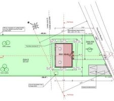 Plan de masse