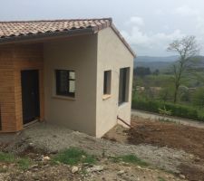 Vous voyez mieux l'emplacement d'une terrasse ? :-)