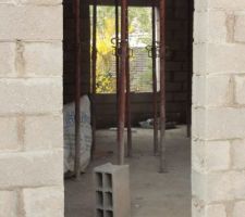Mur du rdc