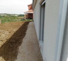Terrassement