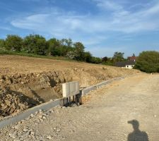 Lotissement au 24/04/2020