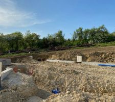 Lotissement au 24/04/2020