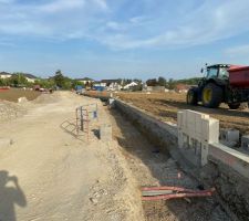 Lotissement au 24/04/2020