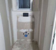 WC rdc