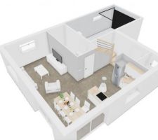 Test déco