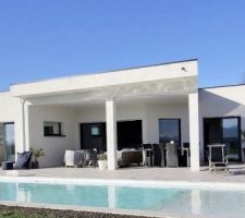 Façade sur