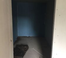 Dressing 8m2