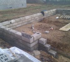 Hop, c'est partie pour la suite!