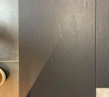 Carrelage sol des 3 salles de bain