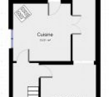 Plan maison global pour avoir une idée