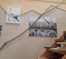 Les mignons à NY (2ème puzzle COVID)