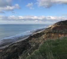 A quelques centaines de m&egrave;tres du lotissement...