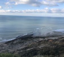 A quelques centaines de m&egrave;tres du lotissement...