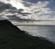 A quelques centaines de m&egrave;tres du lotissement...