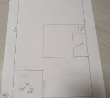 Et voilà mon petit terrain du bonheur j'espère
