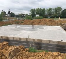Vide sanitaire terminé