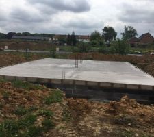 Vide sanitaire terminé