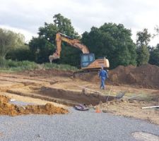 Jour J le d&eacute;but...