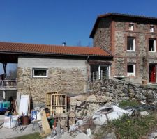 Vue d'ensemble