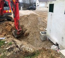 Réseaux électricité, téléphone