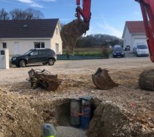 Réseaux aep, eaux usées