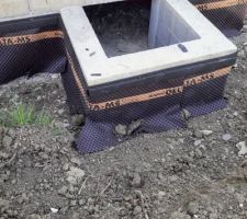 Delta MS et drain -1