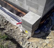 Delta MS et drain -3