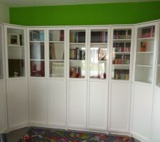 Bibliothèque (IKEA)