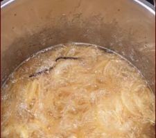 Confiture...