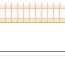 Terrasse en cours d'etude