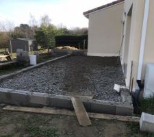 Et puis il faut remplir...