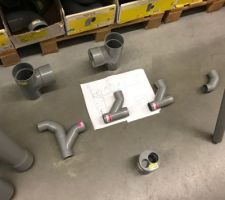 Quand je dis tous les réseaux c'est vraiment TOUS les réseaux! Et ça donne lieu à de nombreuses réflexions :)