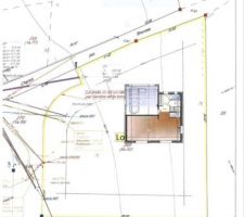 Terrain Artis commune de Trossy