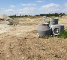 Am&eacute;nagement terrain