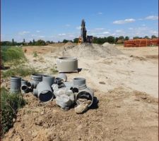 Aménagement terrain