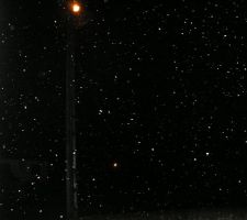 Premiers flocons