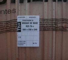 Briques de base
