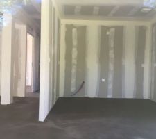 Ragr&eacute;age de la cuisine