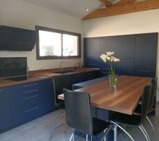 Cuisine Schröder Fenix