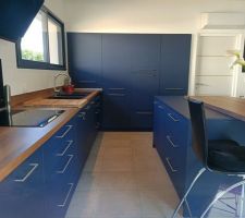 Cuisine Schröder Fenix