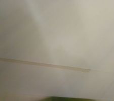 Plafond chambres