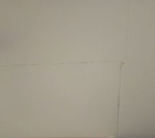 Plafond entrée