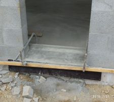 Seuils du ma&ccedil;on