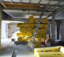 D&eacute;but isolation