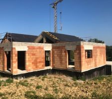 Tuiles Koramic actua
