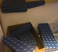 Grohe livr&eacute; par Reuters.shop en 1 Del. Parfait