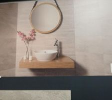 L'id&eacute;e que nous avons pour le rendu final