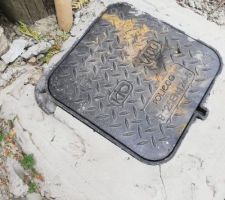 Regard Télécom cassé au bout de 2 semaines