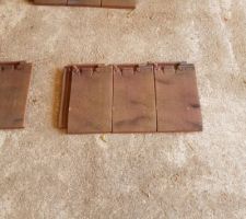 Tuile Edilians Vallée de Chevreuse