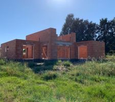 Presque fini! Plus que notre fixe! ?